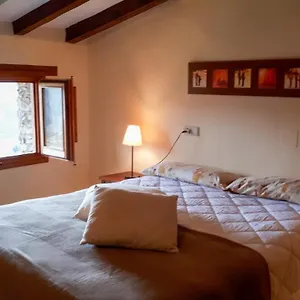 Сasa de vacaciones Taxo, Molló