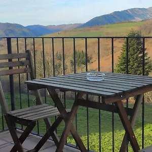 Apartamento Allotjaments Paratge Fabas, Molló