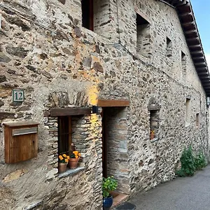 Casa Tapiolas Rectoria Séjour à la campagne