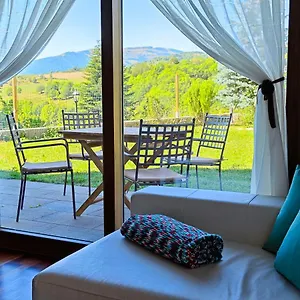 Apartamento L'oasi De, Molló