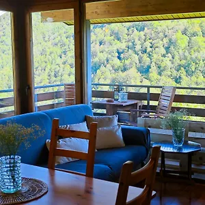 Apartamento Geneta, Molló
