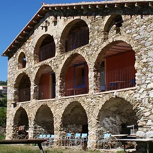 La Costa De Séjour à la campagne