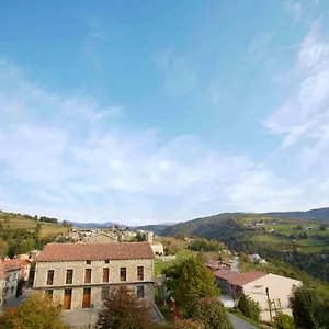 Apartamento Calitxo, Molló